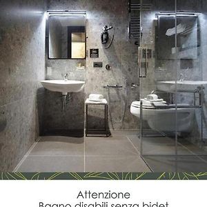 Double or Twin Room Disability Access